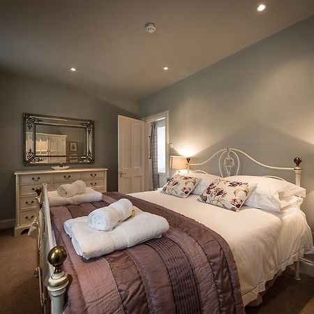 Dalzie Apartment Portree Ngoại thất bức ảnh