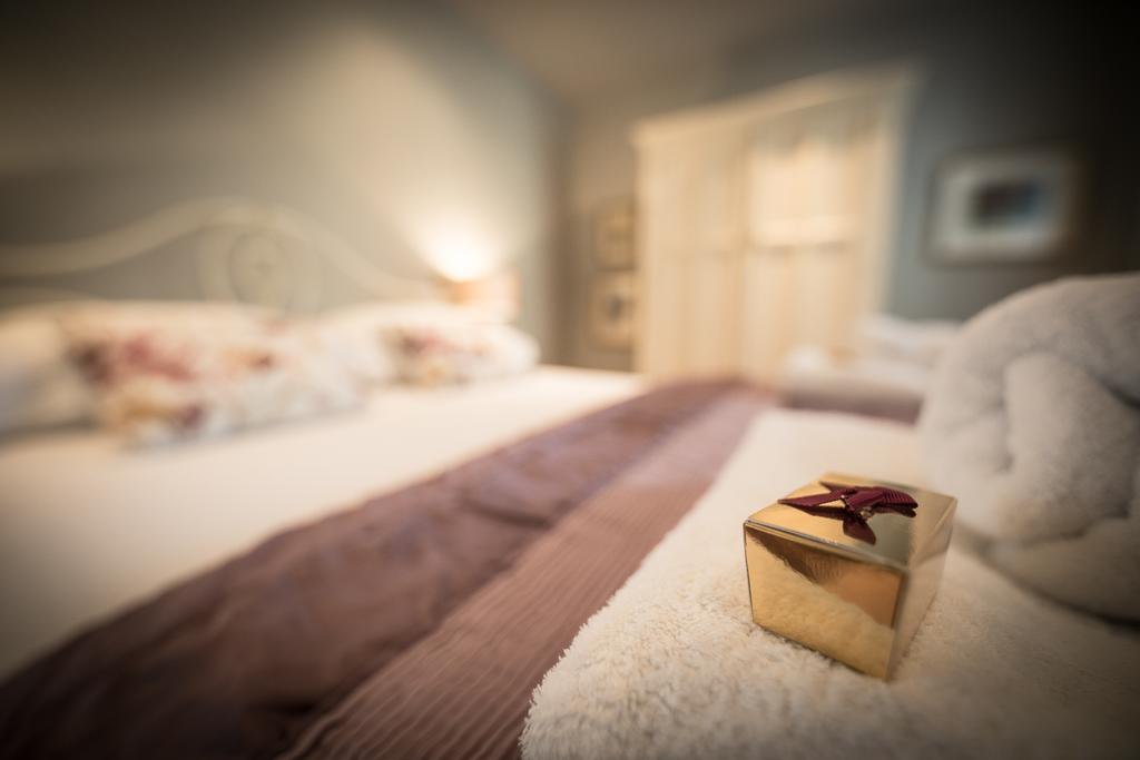 Dalzie Apartment Portree Ngoại thất bức ảnh